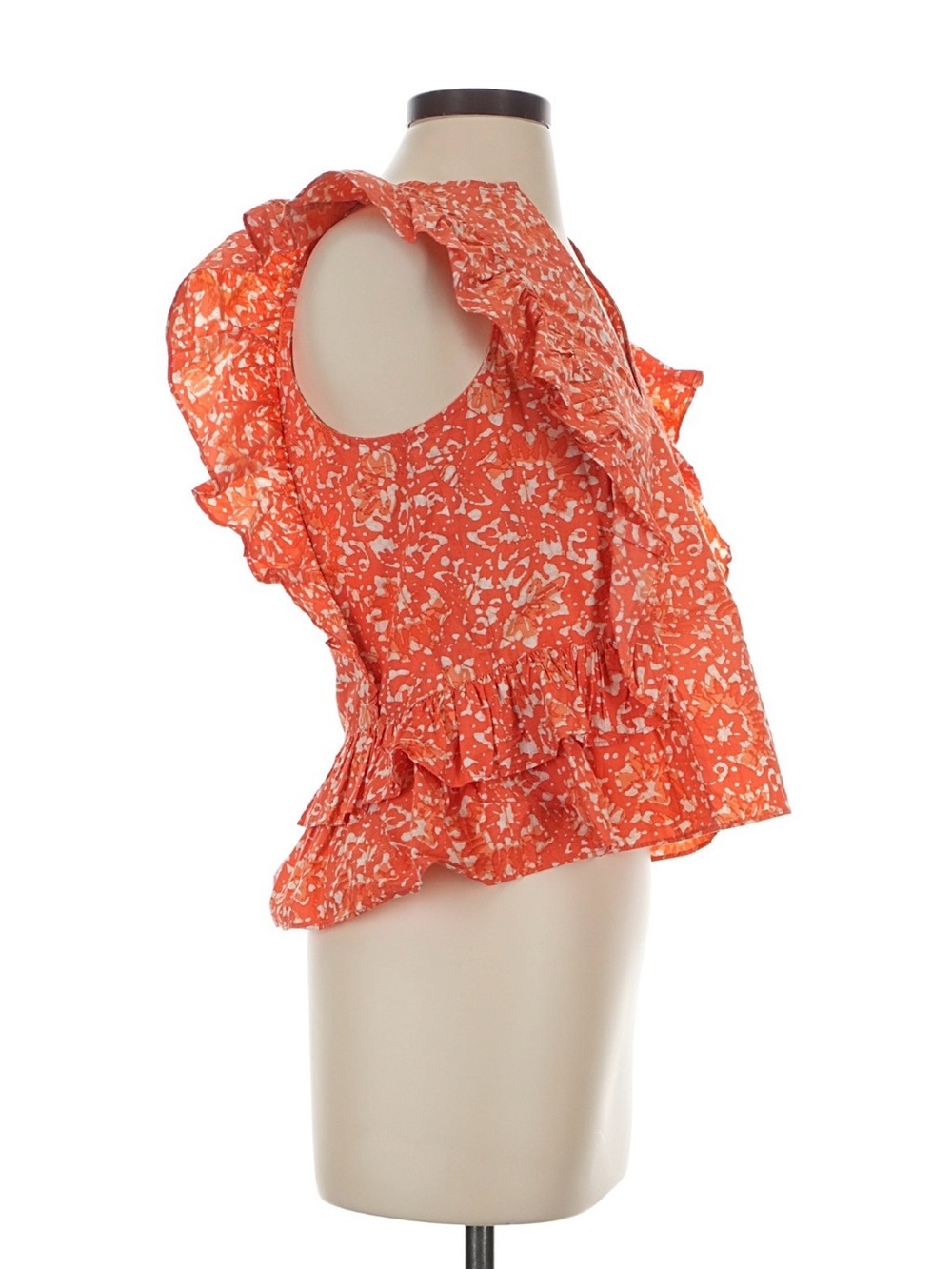 Ulla Johnson Top - Picture 3 of 3